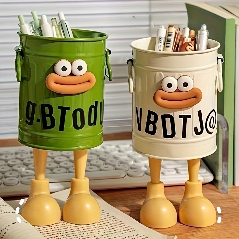 Ideal Stationery & Office Supply - 1 Buah Tempat Pena Berbentuk Sosis
