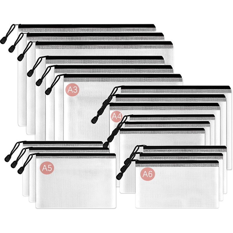 Tas Penyimpanan Ritsleting Jar - File Folder Hanging ulasan dan harga