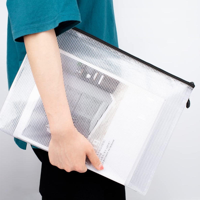 Tas Penyimpanan Ritsleting Jar - File Folder Hanging ulasan dan harga