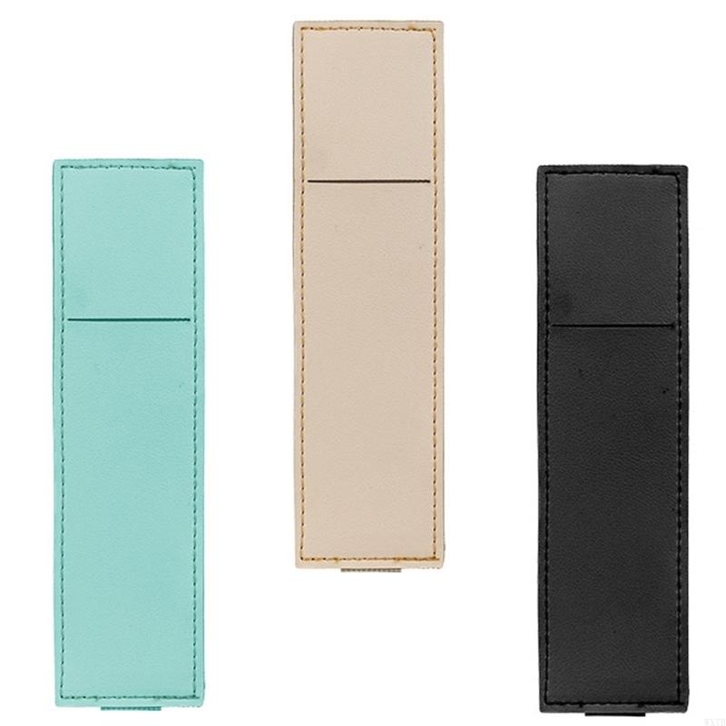 3 Buah Tempat Pena Pita Elasti - Journal Leather Hardcover ulasan dan harga