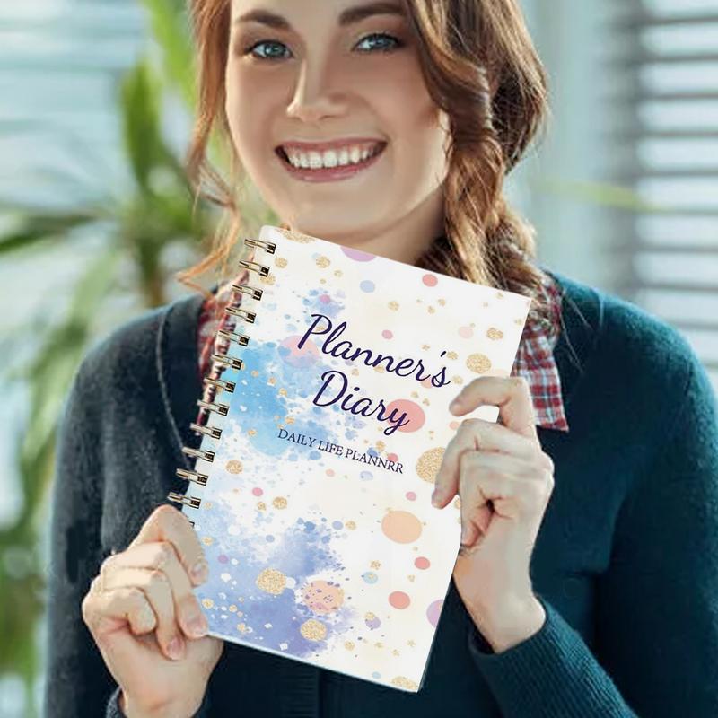 Perencana mingguan 2025 2025 g - Planner Weekly Budget ulasan dan harga