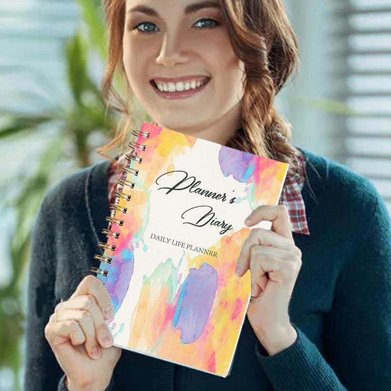 Perencana mingguan 2025 2025 g - Planner Weekly Budget ulasan dan harga