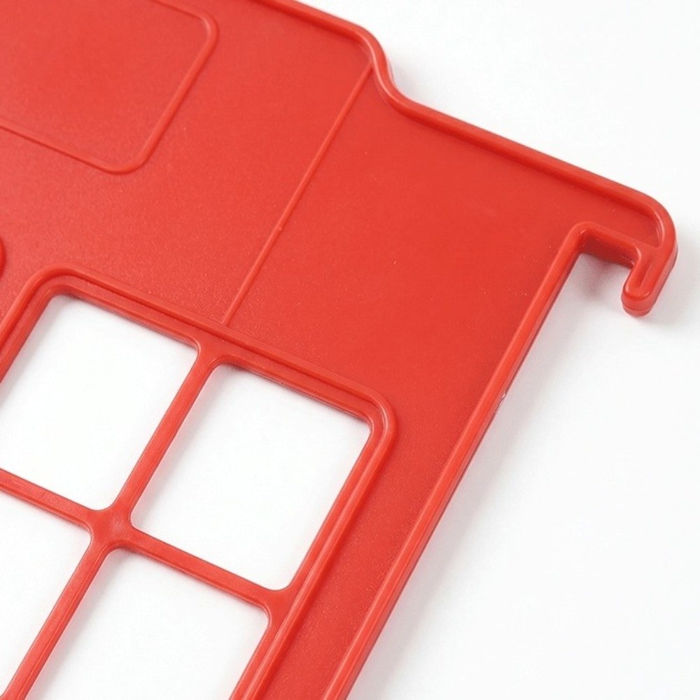 8 Buah Pembagi File Gantung Pl - File Folder Hanging ulasan dan harga