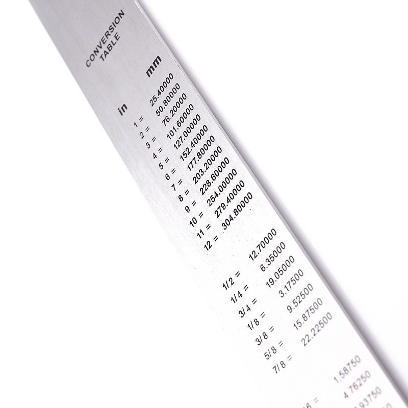 Deli 20cm penggaris lurus loga - Stationery Office And School Supply Stores ulasan dan harga