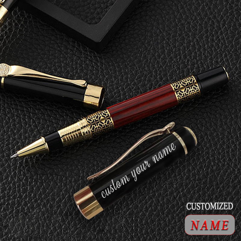 Pulpen Gel kustom perlengkapan - Stationery Office And School Supply Stores ulasan dan harga