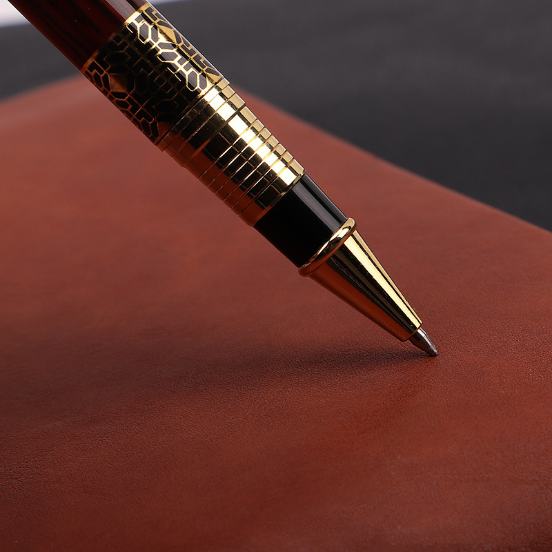 Pulpen Gel kustom perlengkapan - Stationery Office And School Supply Stores ulasan dan harga