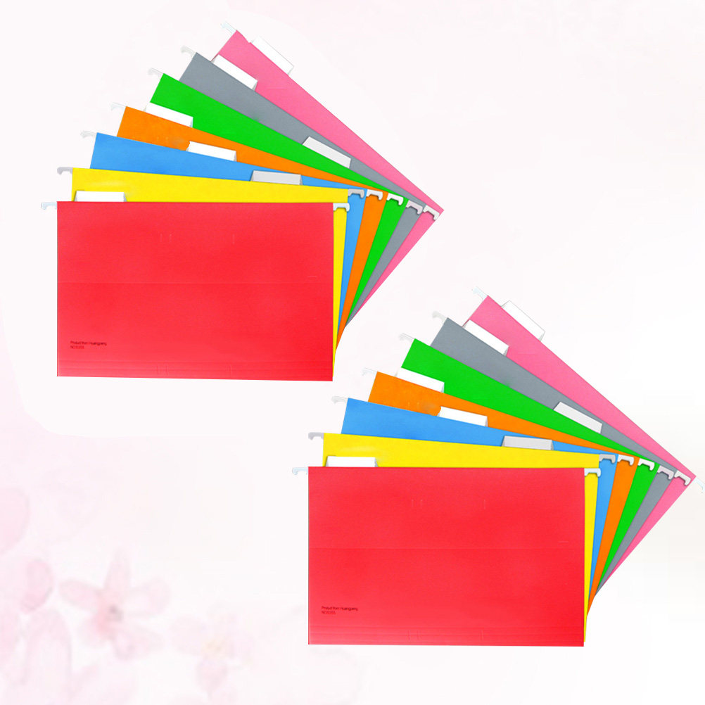 14 Buah Folder Gantung Penyimp - File Folder Hanging ulasan dan harga