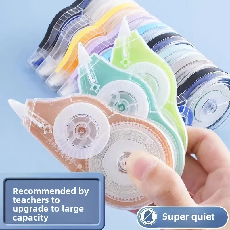 Pita Koreksi Sekolah Roller Se - Correction Tape Roller ulasan dan harga