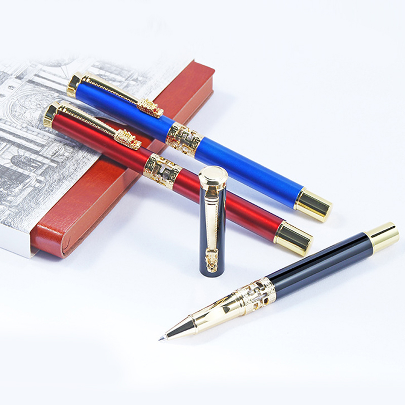 Pulpen Gel Kustom Alat Tulis M - Stationery Office And School Supply Stores ulasan dan harga