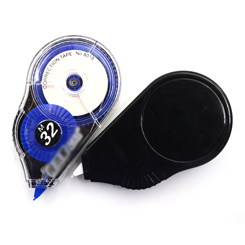 Pita Koreksi Rol 32M * 5MM Per - Correction Tape Roller ulasan dan harga
