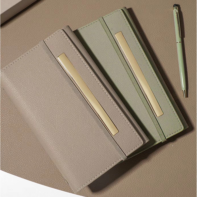 A6 buku catatan sampul keras k - Journal Leather Hardcover ulasan dan harga