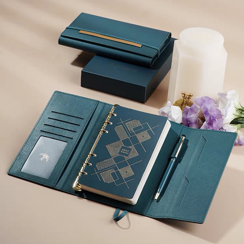 A6 buku catatan sampul keras k - Journal Leather Hardcover ulasan dan harga