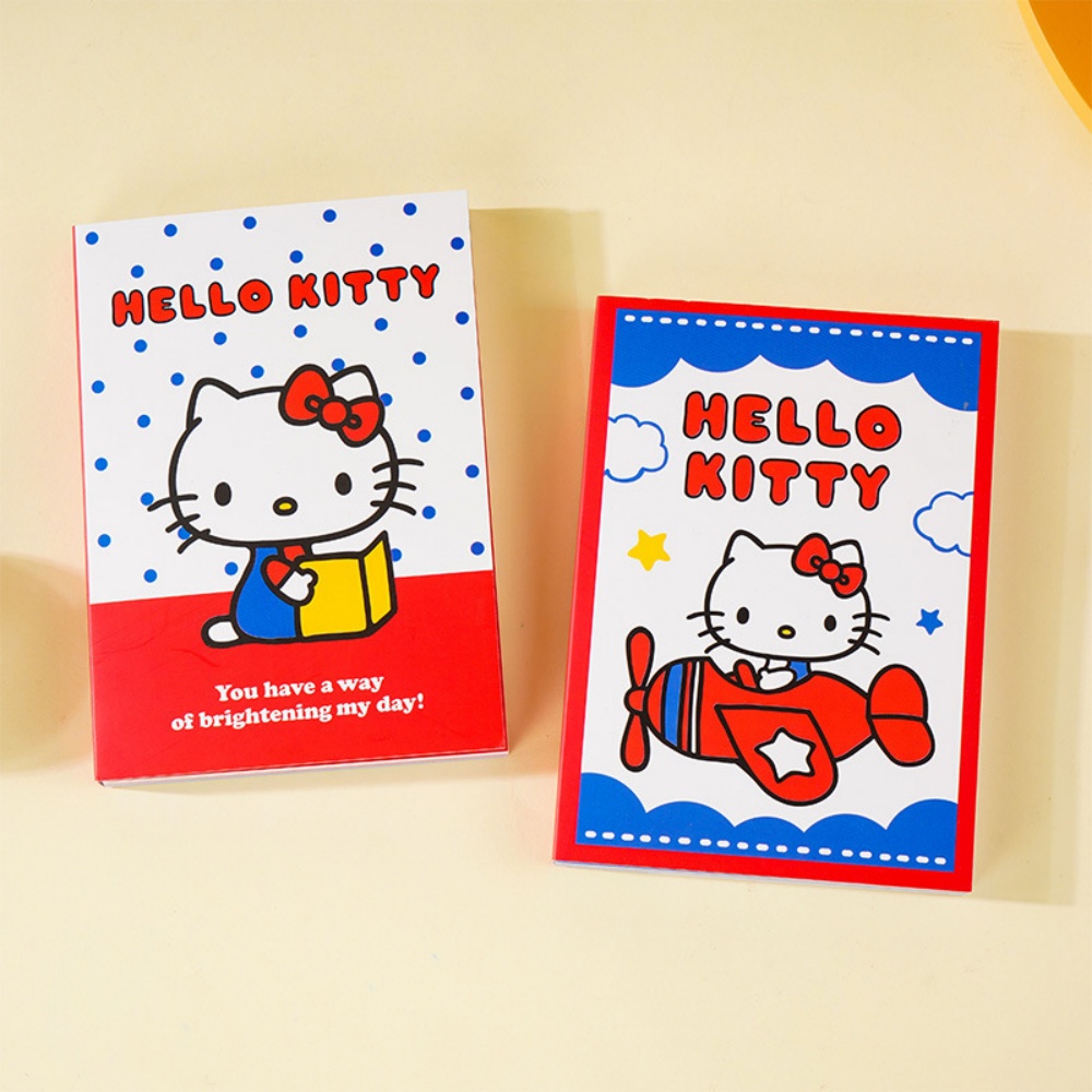 100 Lembar Memo Pad Jadwal Har - Stationery Office Items List ulasan dan harga