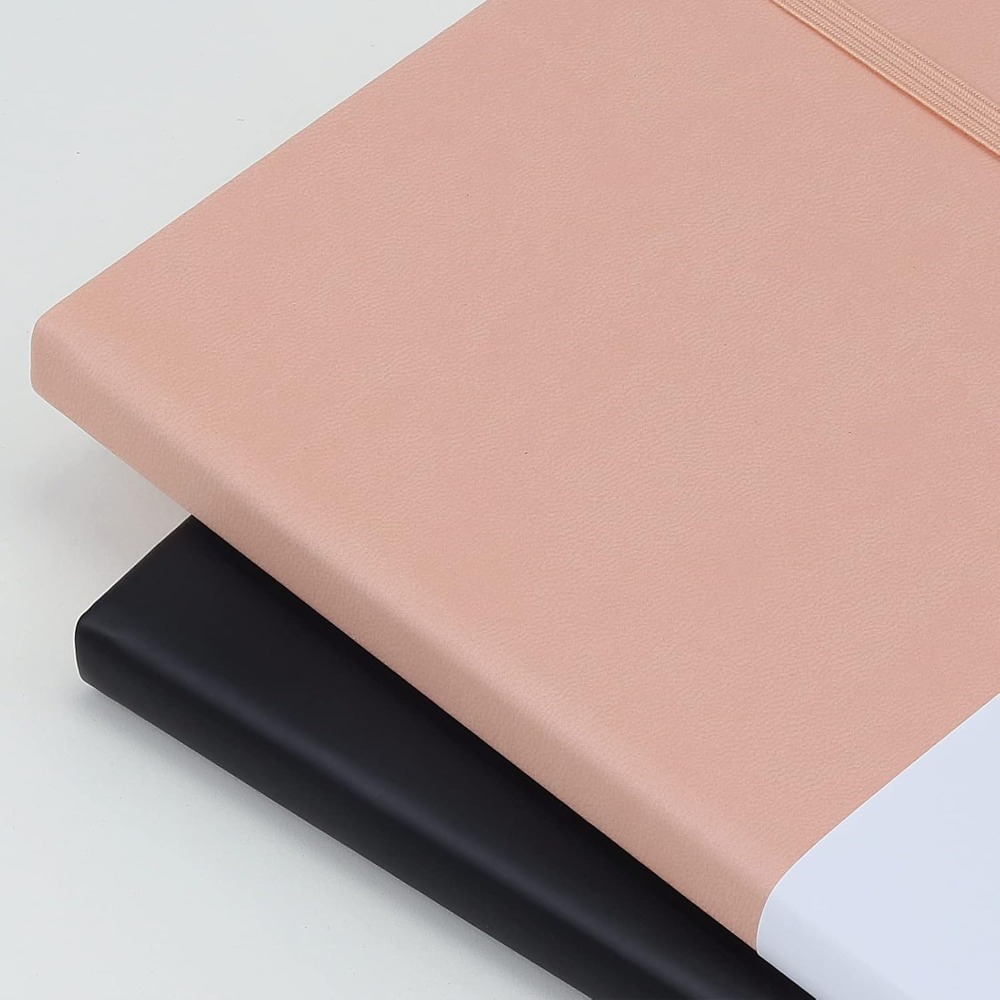 Buku Catatan Pengiriman AS den - Journal Leather Hardcover ulasan dan harga
