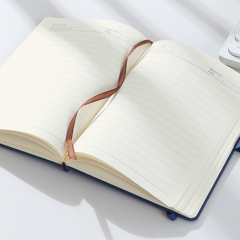 Jurnal Hardcover Kulit Imitasi - Journal Leather Hardcover ulasan dan harga