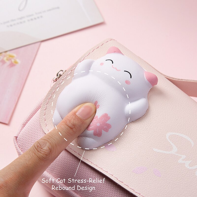 Perlengkapan sekolah Kawaii al - Stationery Office And School Supply Stores ulasan dan harga