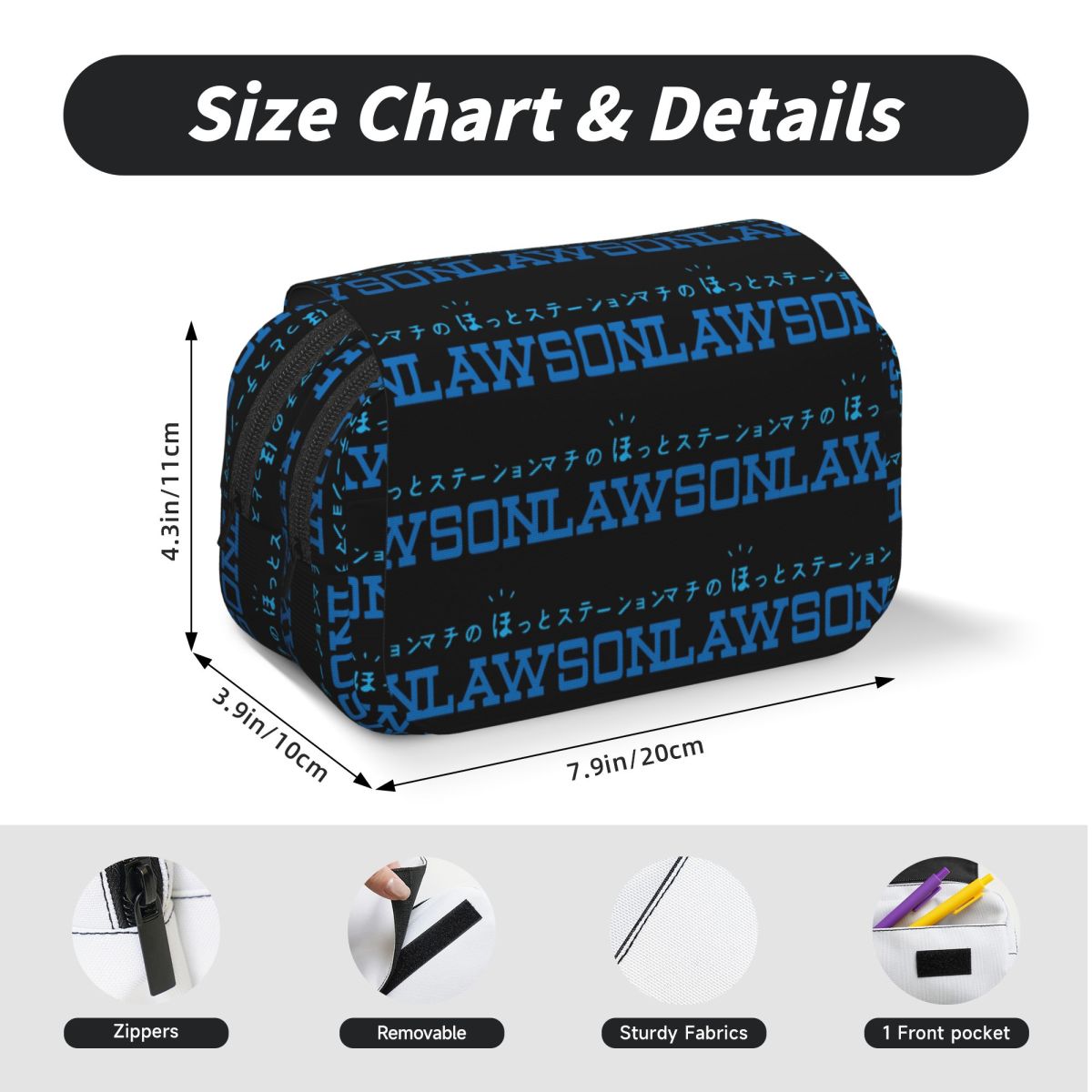 Kotak Pensil Lawson Station Ja - Stationery Office And School Supply Stores ulasan dan harga