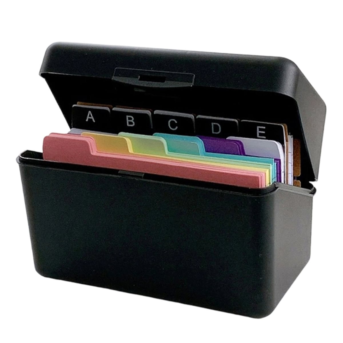 828 Mega Sale 3x Kotak Penyimp - Index Tab Divider ulasan dan harga