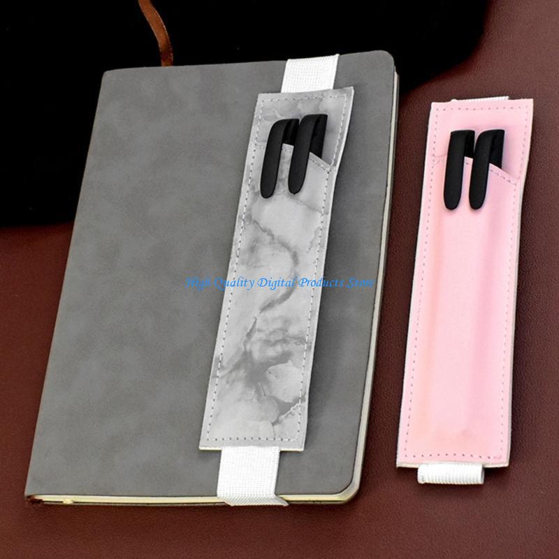 U2JE 2 Buah Tempat Pena Kulit  - Journal Leather Hardcover ulasan dan harga