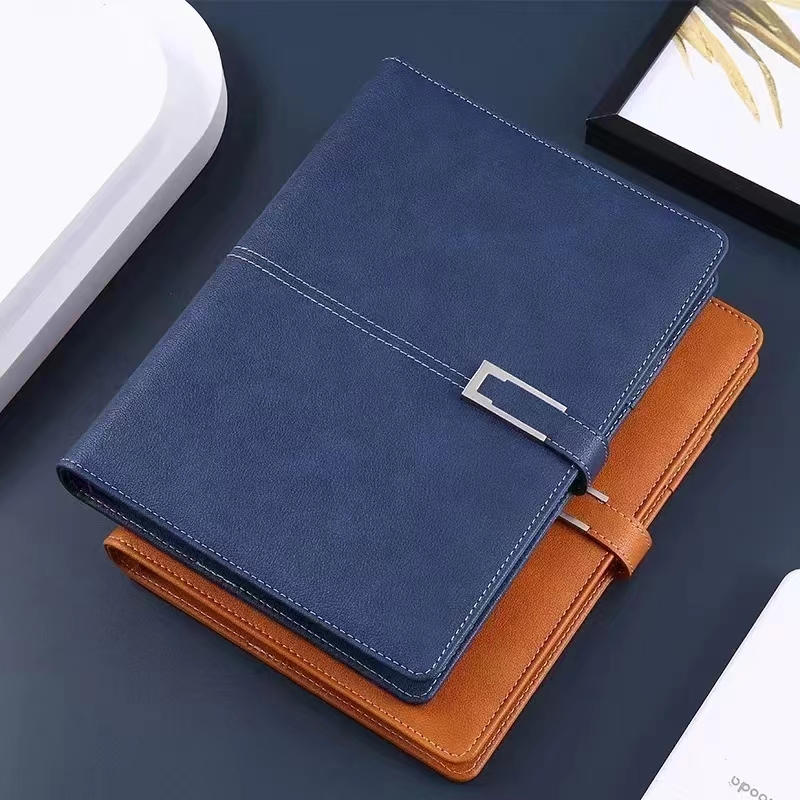Jurnal Kulit A5 Buku Catatan B - Journal Leather Hardcover ulasan dan harga