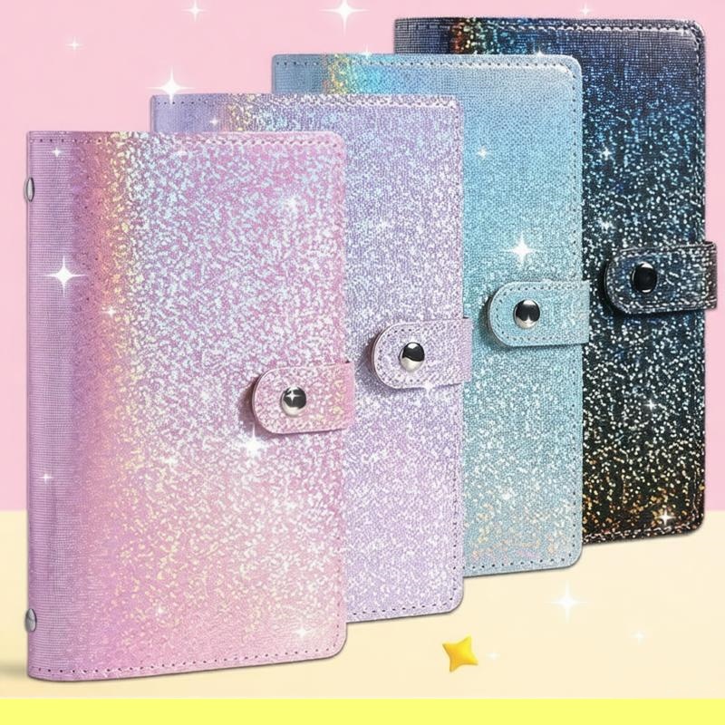 Binder Kulit Lembut Perencana  - Planner Weekly Budget ulasan dan harga