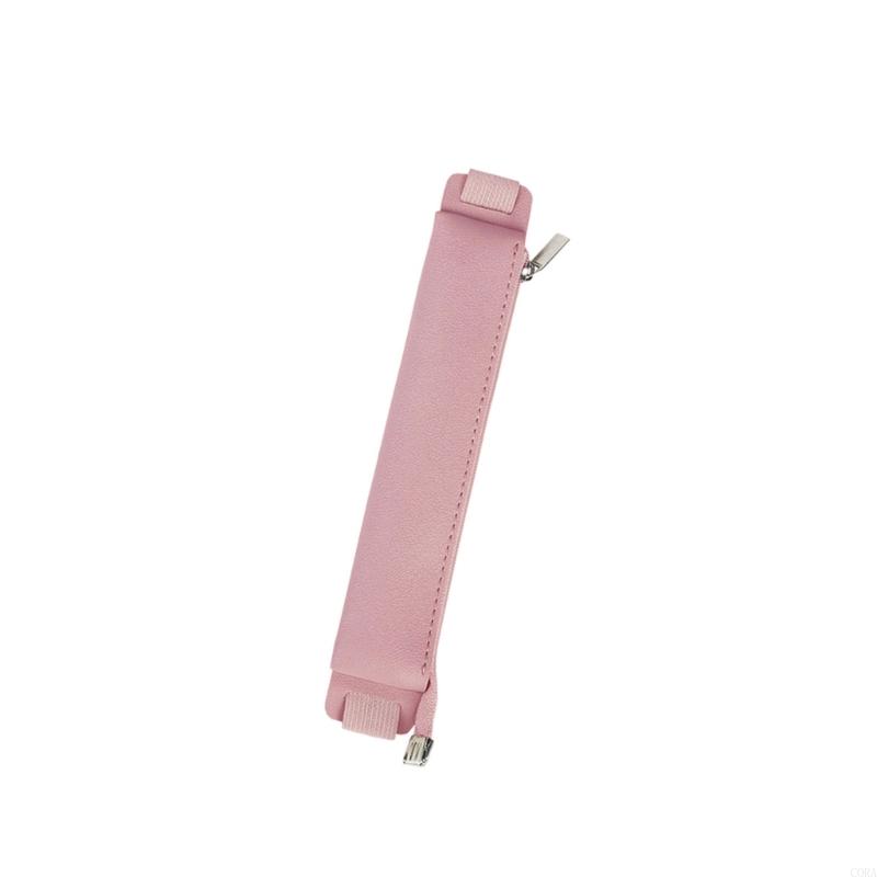 CORA Kotak Pena Pita Elastis D - Journal Leather Hardcover ulasan dan harga