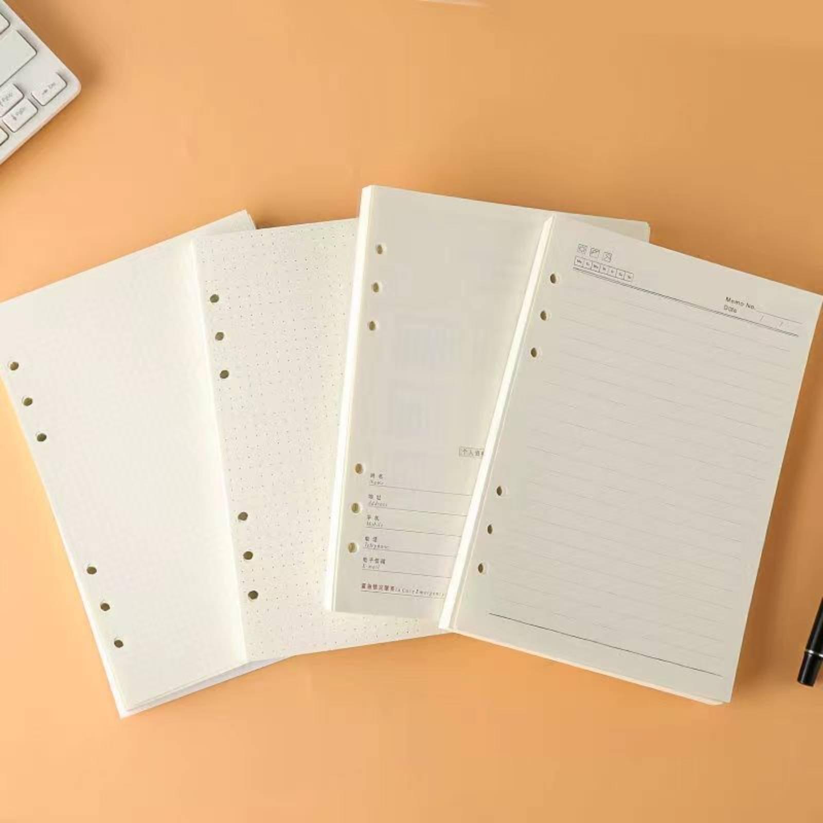 Isi Ulang Lembaran Longgar unt - Planner Weekly Budget ulasan dan harga
