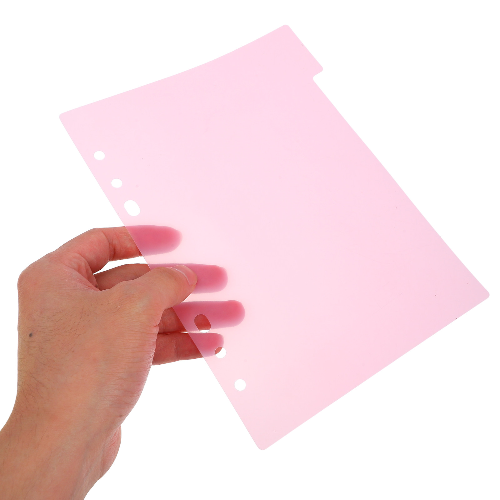 2Pcs Pembatas Halaman Indeks A - Index Tab Divider ulasan dan harga