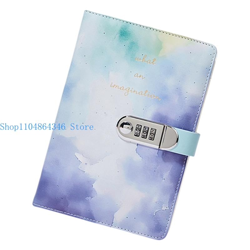 Buku harian berlapis kulit 5as - Journal Leather Hardcover ulasan dan harga